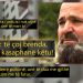 “Nëse s’vjen policia bëhet kasaphanë”, gruaja nxjerr burrin nga shtëpia
