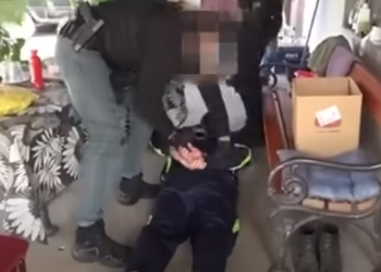 I biri vrau tetë persona me armë zjarri në Serbi, arrestohet babai i 21-vjeçarit