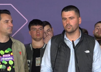 Fitore me 23 vota më shumë, Memolla: E morëm mesazhin, duhet të punojmë fort