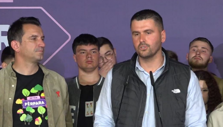 Fitore me 23 vota më shumë, Memolla: E morëm mesazhin, duhet të punojmë fort