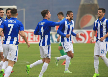 Sjelljet josportive, FSHF: Përjashtohen me 8 ndeshje zyrtarët e Tiranës dhe Vllaznisë