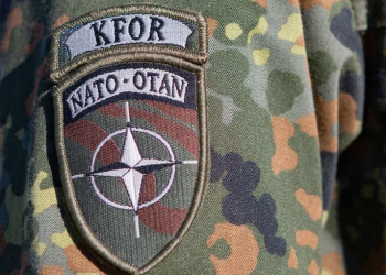 KFOR: Dialogu e vetmja rrugë për të ulur tensionet mes Kosovës dhe Serbisë
