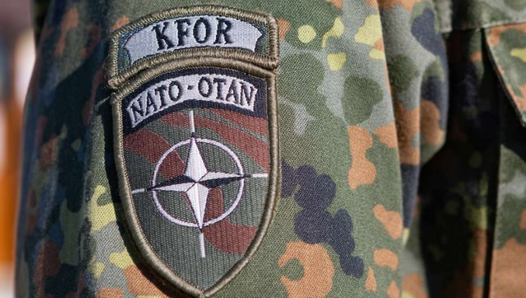 KFOR: Dialogu e vetmja rrugë për të ulur tensionet mes Kosovës dhe Serbisë