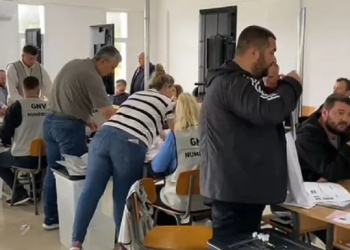 Fredi Beleri fitoi Himarën, PS kryeson listën e këshillit bashkiak