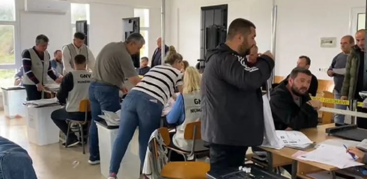 Fredi Beleri fitoi Himarën, PS kryeson listën e këshillit bashkiak