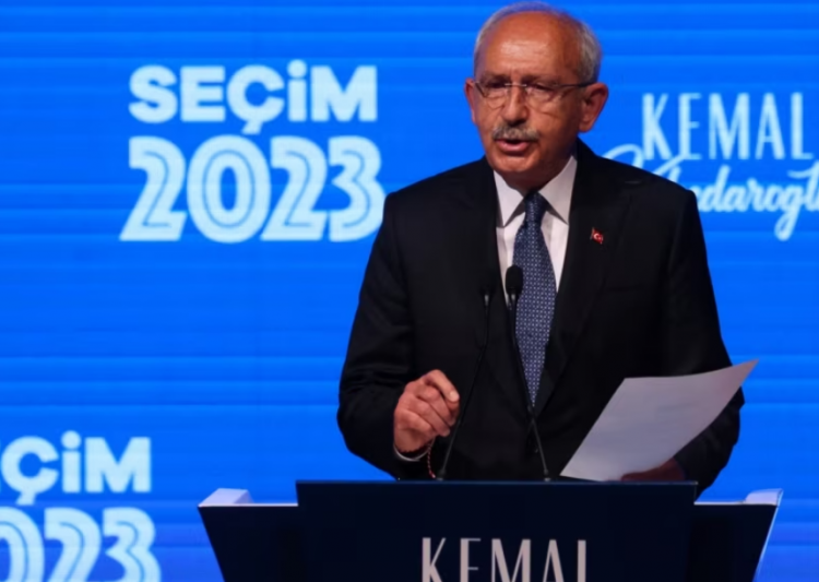 Rivali i Erdoganit: Nëse fitoj zgjedhjet, të gjithë migrantët do t’i dërgoj në shtëpi