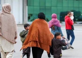 Miliona njerëz janë zhvendosur nga luftërat dhe fatkeqësitë natyrore në mbarë botën