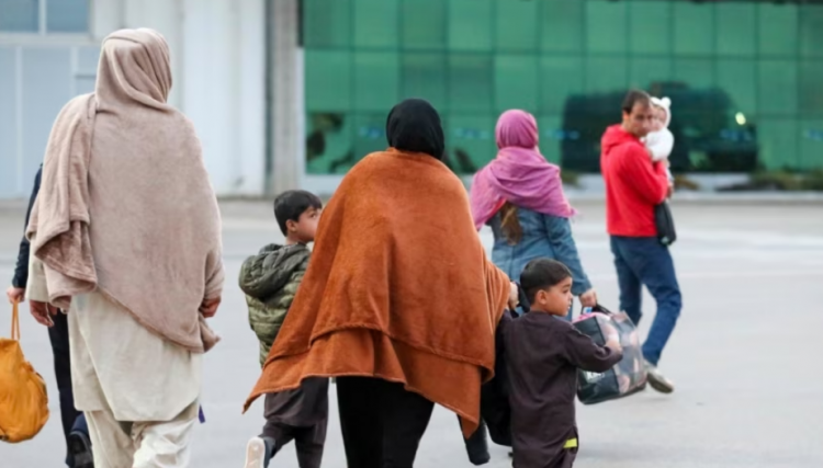 Miliona njerëz janë zhvendosur nga luftërat dhe fatkeqësitë natyrore në mbarë botën