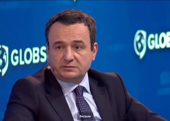 Kurti: Forca jashtë Kosovës duan të përshkallëzojnë situatën në veri