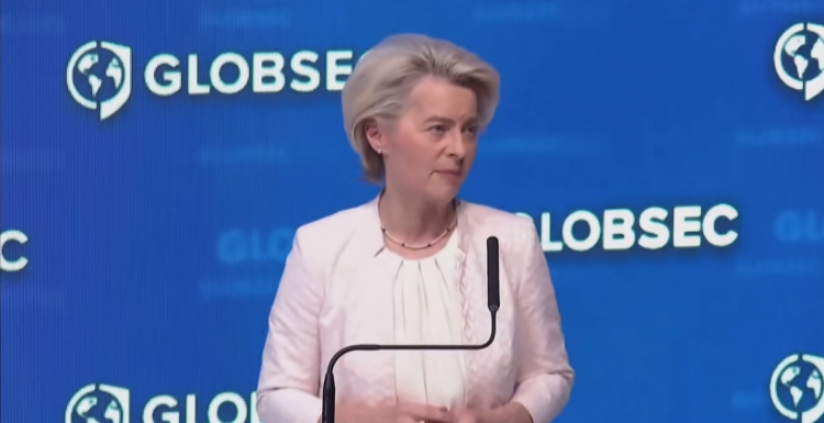 BE me plan të ri për Ballkanin,Von der Leyen:Rajoni do të ketë avantazhe për anëtarësimin