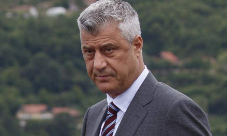 Me lejen e Gjykatës Speciale/ Thaçi shkon në Kosovë, ja cila është arsyeja (FOTO)