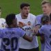 Racizëm në La Liga, Vinicius përsëri në shënjestër