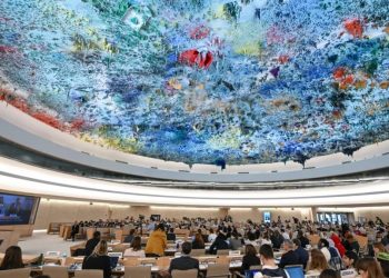 Mes kritikave, Zvicra merr presidencën e Këshillit të Sigurimit