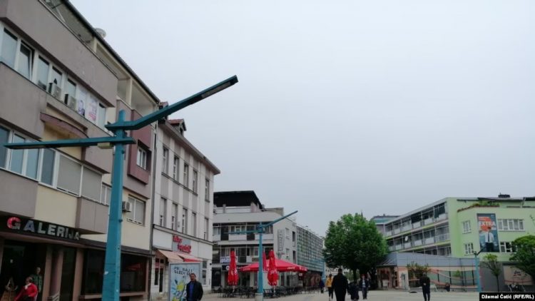 Arrestohet i riu në Bosnje-Hercegovinë pasi paralajmëroi se do kryejë krim në një shkollë