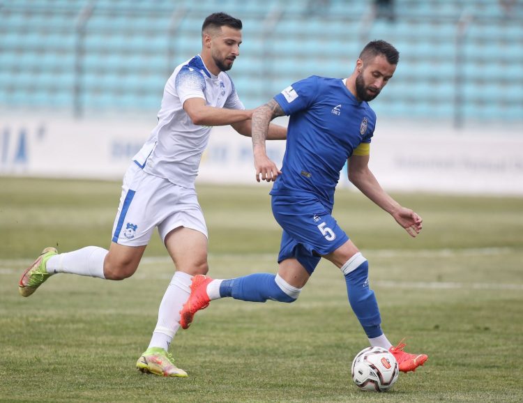 Tirana rikthehet në finale e kupës pas 3 vitesh
