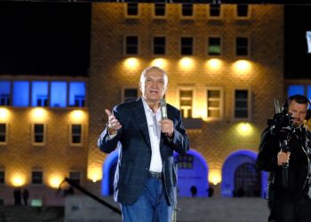 14 Maji, Meta: Opozita do t’i bëjë Ramës një trepikësh të paparë, Tiranë,Durrës,Elbasan