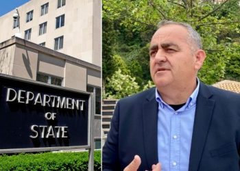 Fredi Beleri u la në burg, reagon Ministria e Jashtme Greke