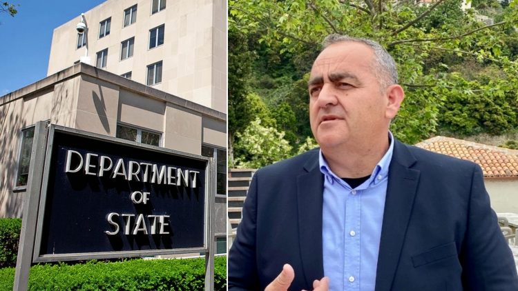 Arrestimi i Fredi Belerit, DASH: Autoritetet të zbatojnë ligjet në mënyrë të barabartë