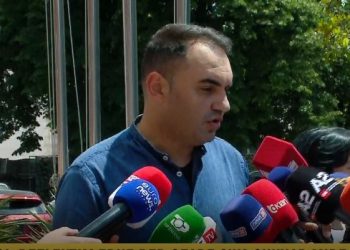 Këlliçi: Jemi në periudhë reflektimi, do shohim se çfarë nuk ka shkuar mirë brenda PD