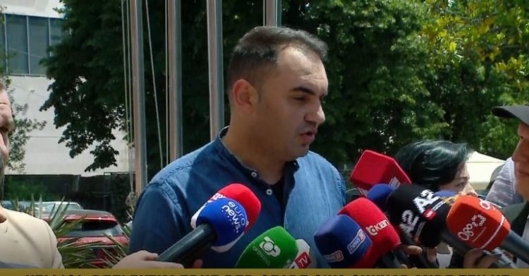 Këlliçi: Jemi në periudhë reflektimi, do shohim se çfarë nuk ka shkuar mirë brenda PD