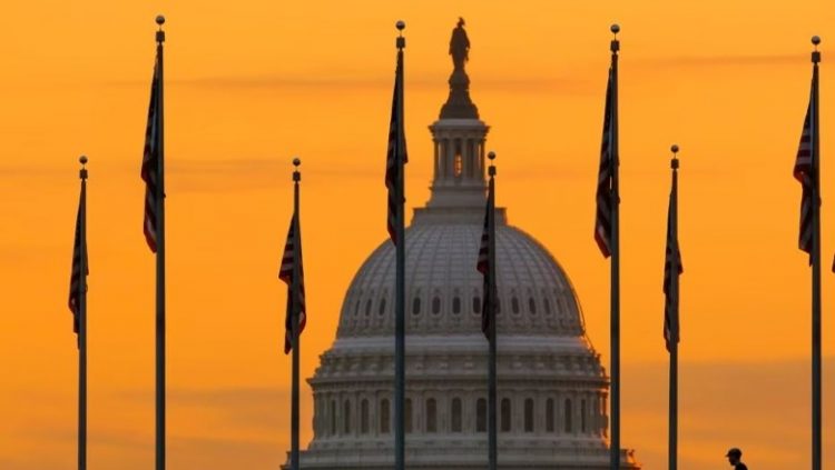 Konkurrenca mes Shteteve të Bashkuara dhe Kinës