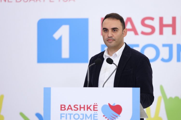 Humbi në Tiranë, reagon Këlliçi: Rezultati i zgjedhjeve nuk pasqyron realitetin!