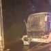 Autobusi me votues të Erdoganit përplaset me kamionin, 22 të plagosur