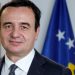 Kurti: SHBA, mike e pazëvendësueshme për Kosovën. Pezullimi nga “Defender 23”, fatkeqësi