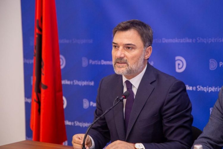 Alibeaj krijon Këshillin Euroatlantik: Do ta kthejë partinë në një alternativë qeverisëse