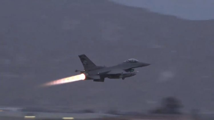 Avionët F-16 në Ukrainë, Rusia: Rreziqe të mëdha për perëndimin