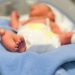 Ndodh për herë të parë në Britaninë e Madhe,  lind një bebe me 3 ADN