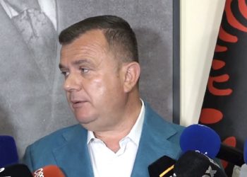 Balla: Të ulemi me opozitën, për paketën e ndryshimeve në Reformën në Drejtësi