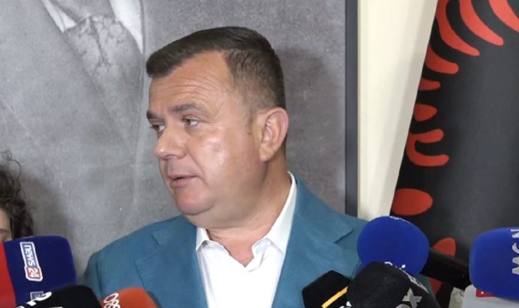 Balla: Të ulemi me opozitën, për paketën e ndryshimeve në Reformën në Drejtësi