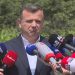 Takoi Bashën? Balla: Kam qëlluar në një ashensor edhe me Sali Berishën