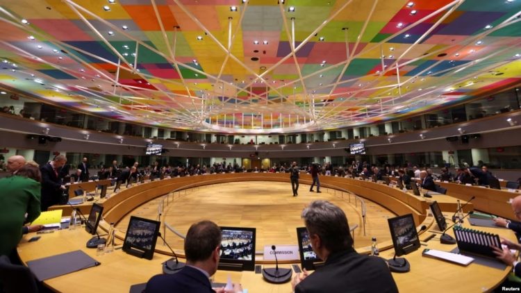 Ministrat e Jashtëm të BE-së diskutojnë për Ballkanin Perëndimor