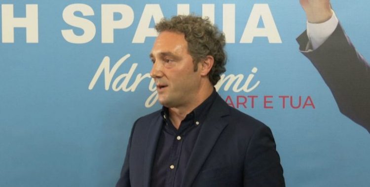 Bardh Spahia: Thirrje organeve ligj-zbatuese, t’u garantojnë qytetarëve votim të lirë