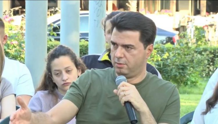 Basha tregon pse u rikthyer në skenën politike: Unë u largova, por gjërat shkuan më keq