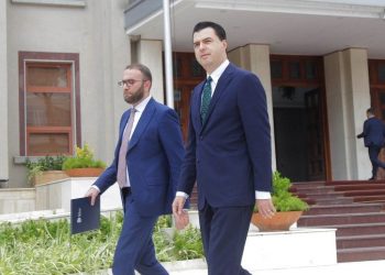 A po luani për një kthim të mundshëm të Bashës në krye të PD? Si përgjigjet Bardhi