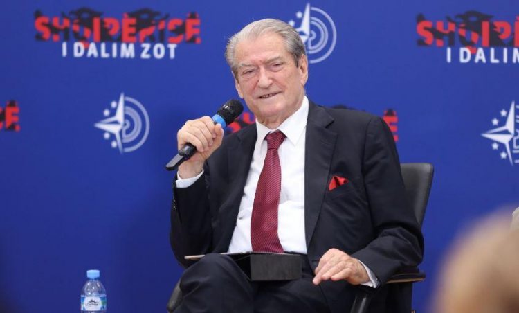 50-vjetori i Revoltës së Spaçit, Berisha: Rama ka vendosur diktaturën e bandave