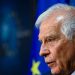 Borrell: BE duhet të përshpejtojë furnizimet me municion për Ukrainën