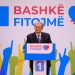 Berisha-Becit: Hajde këtu së bashku me Spahinë. Kandidimi për Ramën, gabimi i jetës tënde