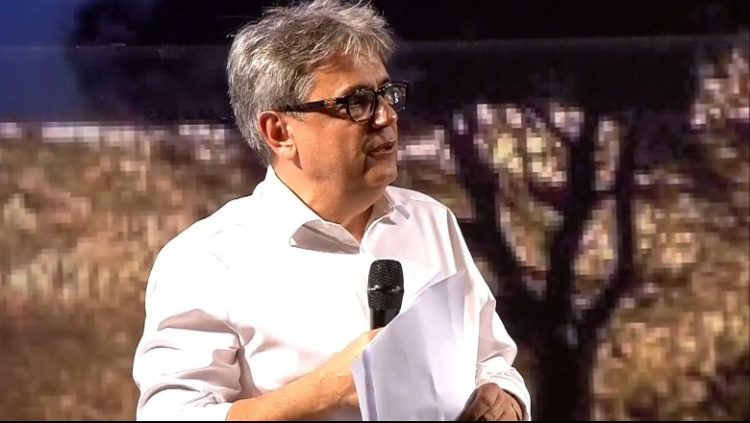 Benet Beci: Me besim them se qeveria do e ketë Shkodrën të parën në listën e projekteve