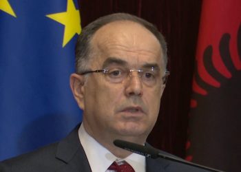 Begaj: Partitë shpërfillën thirrjen time, përdorën gjuhë denigruese në fushatë