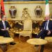 Begaj në Itali, takim me Presidentin e Dhomës së Deputetëve, çfarë u diskutua