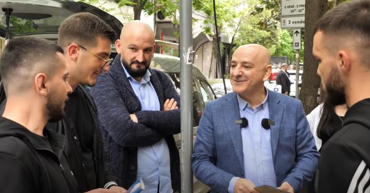 Bejko: Më zuri gjuha lesh duke u thënë të rinjve angazhohuni