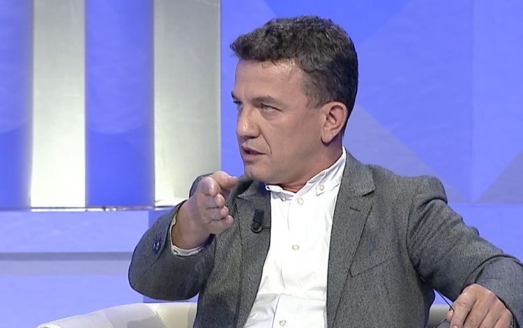 Buzhala: Ambasadorja turke i ka thënë ministit të Brendshëm të Kosovës të më arrestojnë