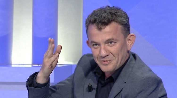 Buzhala: Votova Këlliçin, me zemër të thyer