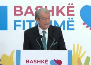 Berisha: Në tregun e zi votat u blenë nga 300 deri në 500 euro