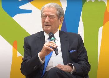 PD publikon libër, Berisha: Frymëzon demokratët për një të ardhme edhe më të mirë