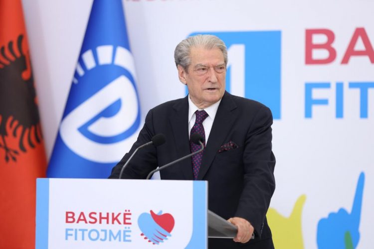 Raporti i OSBE-ODIHR, Berisha: Shqiptarë votuan nën presion dhe jo të lirë